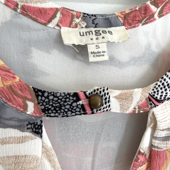 SWING TUNIC TOP - Picture 3 of 5